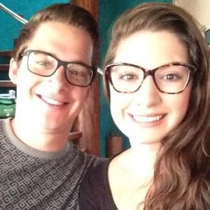 Meet your Posher, Kati